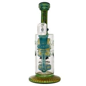 Gremlin Smiley Dab Rig — ZigZaBoo Chile