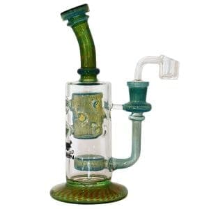 Gremlin Smiley Dab Rig — ZigZaBoo Chile