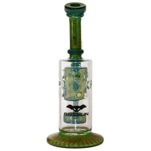 Gremlin Smiley Dab Rig — ZigZaBoo Chile