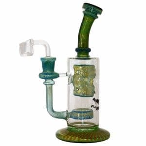 Gremlin Smiley Dab Rig — ZigZaBoo Chile