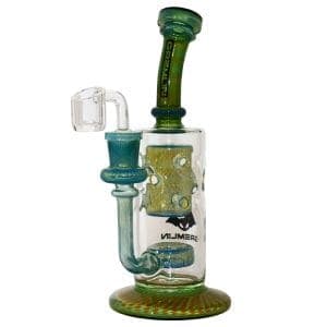 Gremlin Smiley Dab Rig — ZigZaBoo Chile