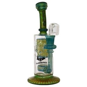 Gremlin Smiley Dab Rig — ZigZaBoo Chile