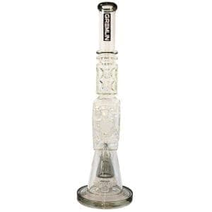 Gremlin The bong Recycler Bong — ZigZaBoo Chile