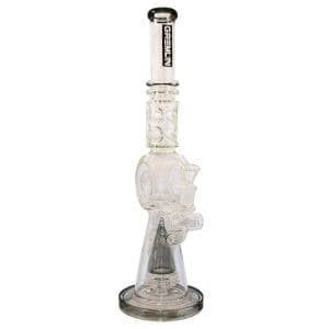 Gremlin The bong Recycler Bong — ZigZaBoo Chile