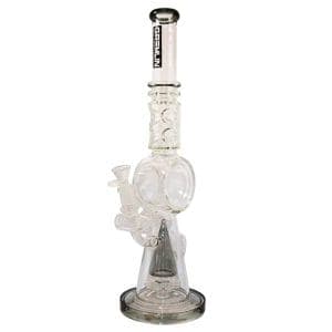 Gremlin The bong Recycler Bong — ZigZaBoo Chile