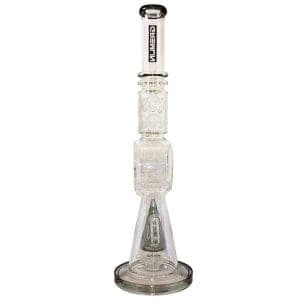 Gremlin The bong Recycler Bong — ZigZaBoo Chile
