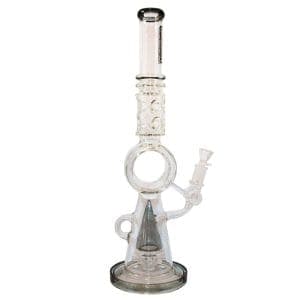 Gremlin The bong Recycler Bong — ZigZaBoo Chile