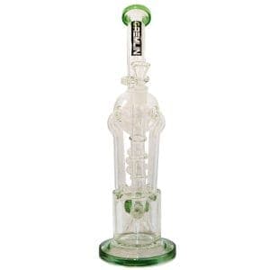 Gremlin Venus Recycler Bong — ZigZaBoo Chile
