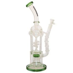 Gremlin Venus Recycler Bong — ZigZaBoo Chile