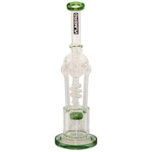 Gremlin Venus Recycler Bong — ZigZaBoo Chile