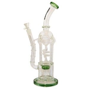 Gremlin Venus Recycler Bong — ZigZaBoo Chile