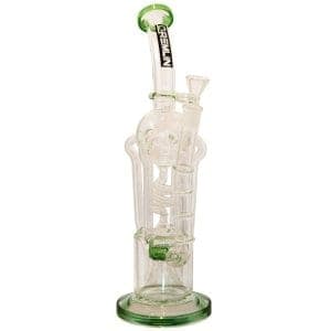 Gremlin Venus Recycler Bong — ZigZaBoo Chile