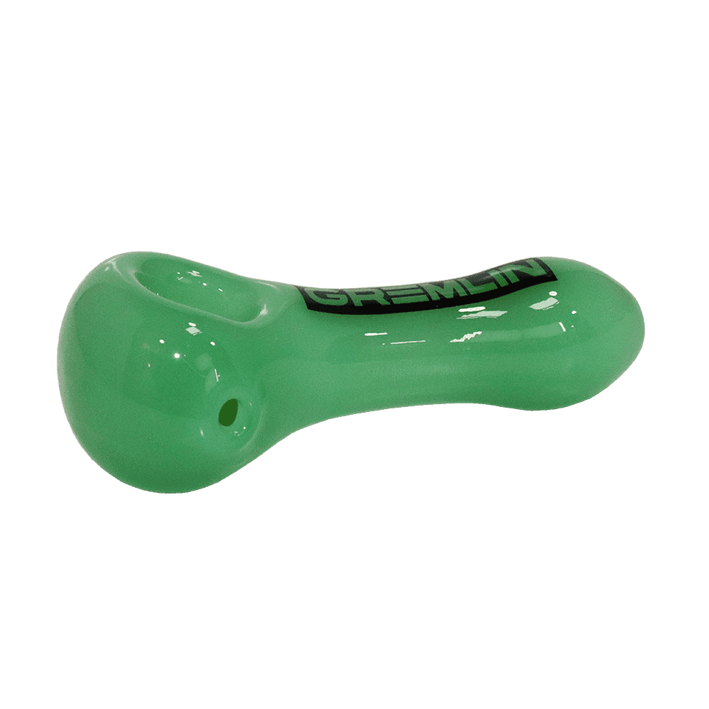 Gremlin Bugger Shine Pipa — ZigZaBoo Chile