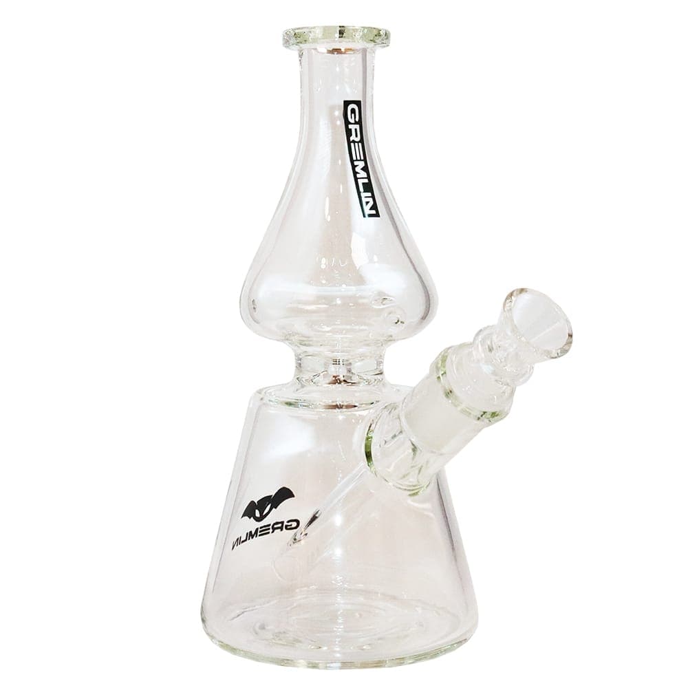 Bong de Vidrio Gremlin Cleetus Chile — ZigZaBoo
