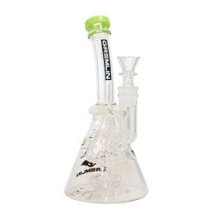 Gremlin Hydra Recycler Bong — ZigZaBoo Chile