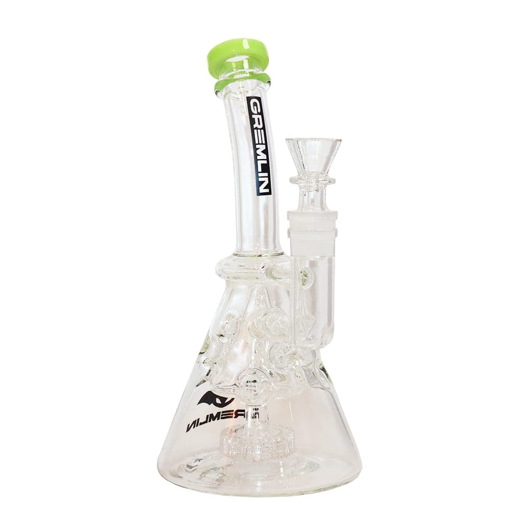 Gremlin Hydra Recycler Bong — ZigZaBoo Chile