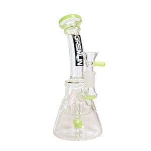 Bong de Vidrio Gremlin Rocketman Chile — ZigZaBoo