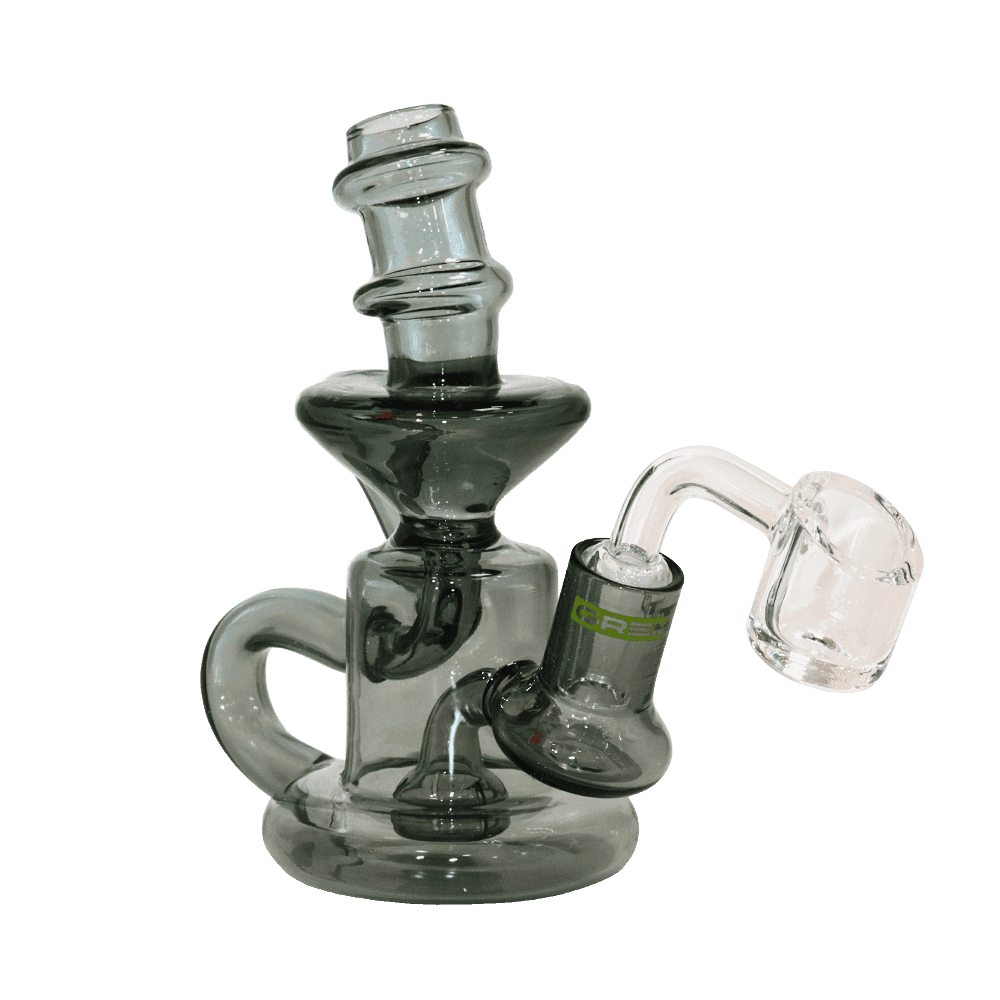 Gremlin Brumhexin Dab Rig — ZigZaBoo Chile