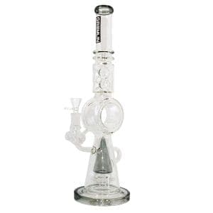 Gremlin The bong Recycler Bong — ZigZaBoo Chile