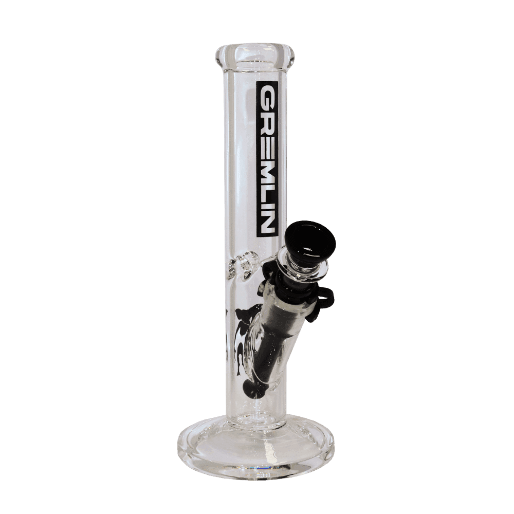 Bong de Vidrio Gremlin Boomer Chile — ZigZaBoo
