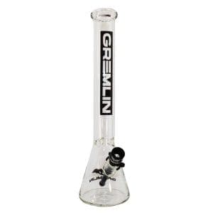 Bong de Vidrio Gremlin Stocker Chile — ZigZaBoo