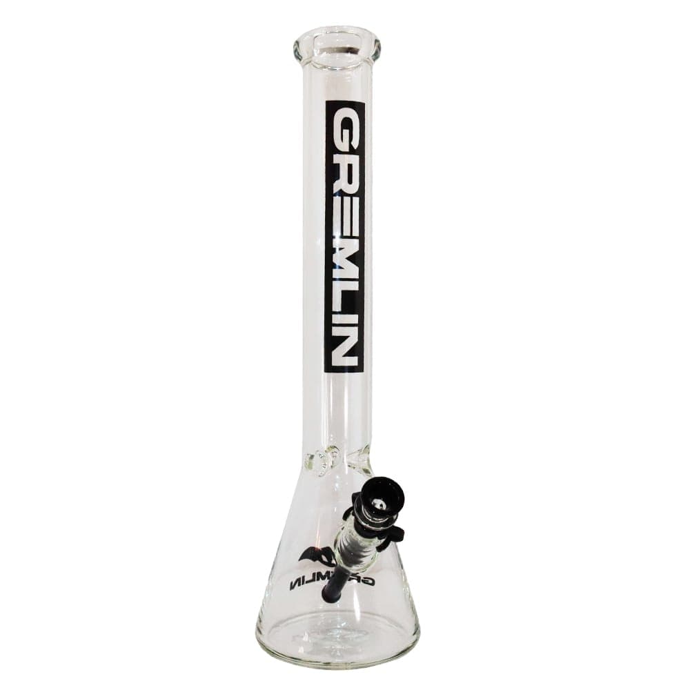 Bong de Vidrio Gremlin Stocker Chile — ZigZaBoo
