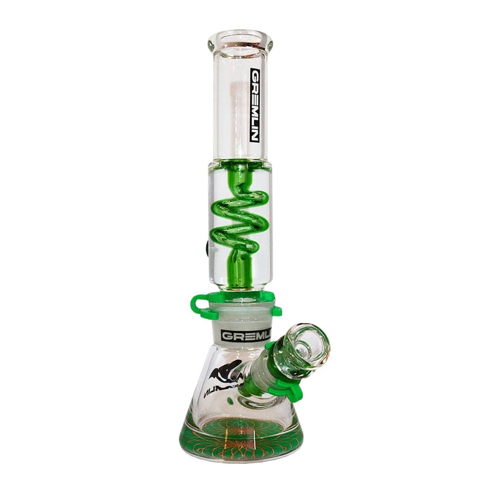 Gremlin Gefroren Bong — ZigZaBoo Chile