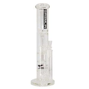 Bong de Vidrio Gremlin Cerbero Chile — ZigZaBoo