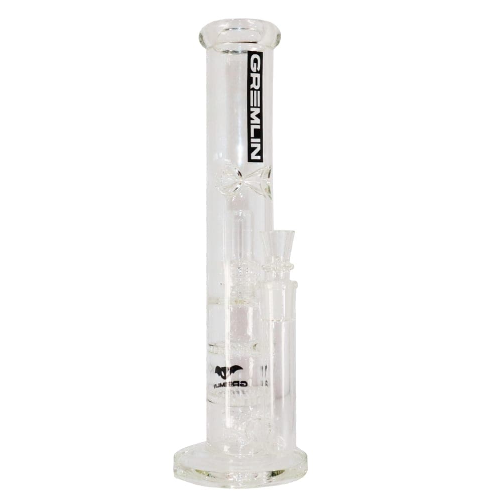Bong de Vidrio Gremlin Cerbero Chile — ZigZaBoo