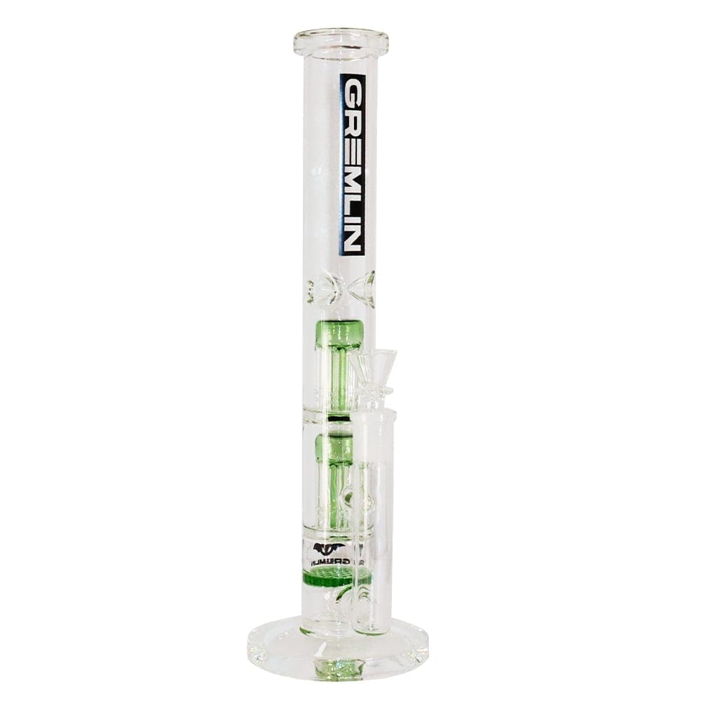 Bong de Vidrio Gremlin Gargles Chile — ZigZaBoo