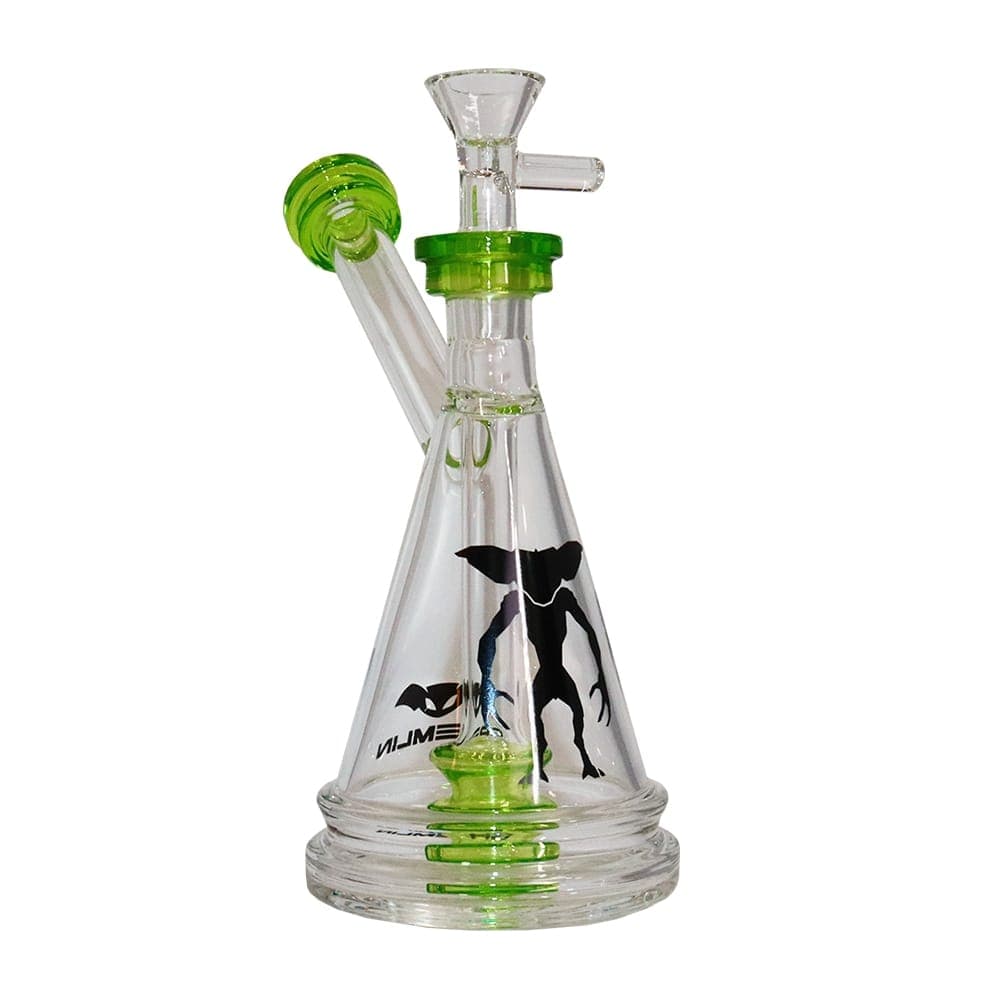 Gremlin Mr flown Bong — ZigZaBoo Chile