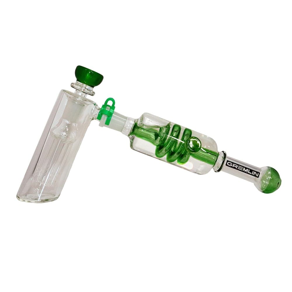 Gremlin Chillinout Bubbler — ZigZaBoo Chile