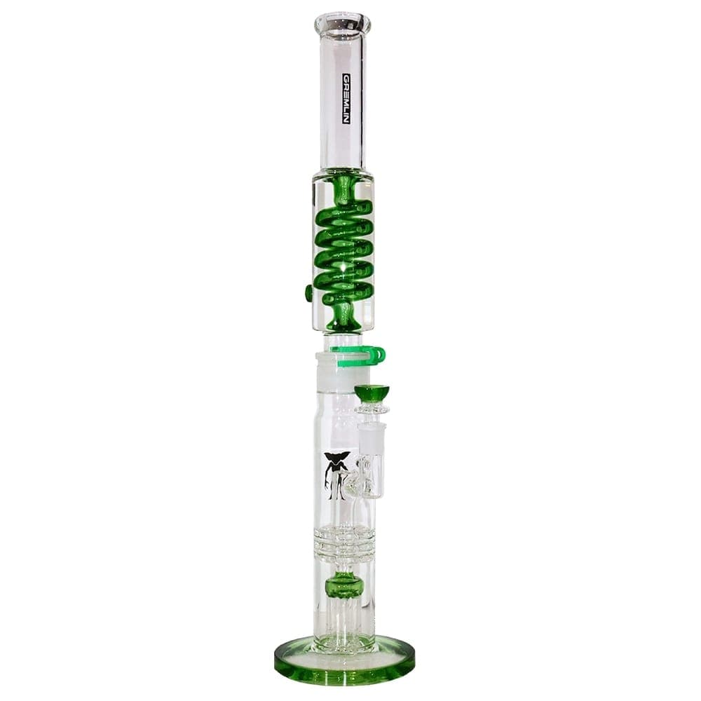 Gremlin Puff Bong — ZigZaBoo Chile
