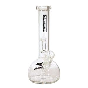 Bong de Vidrio Gremlin Morty Chile — ZigZaBoo