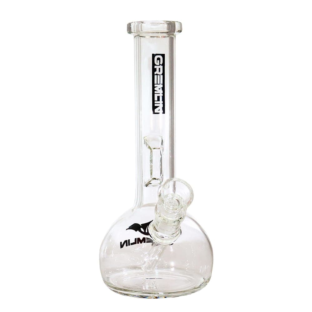 Bong de Vidrio Gremlin Morty Chile — ZigZaBoo