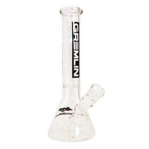 Bong de Vidrio Gremlin Lipreechaun Chile — ZigZaBoo