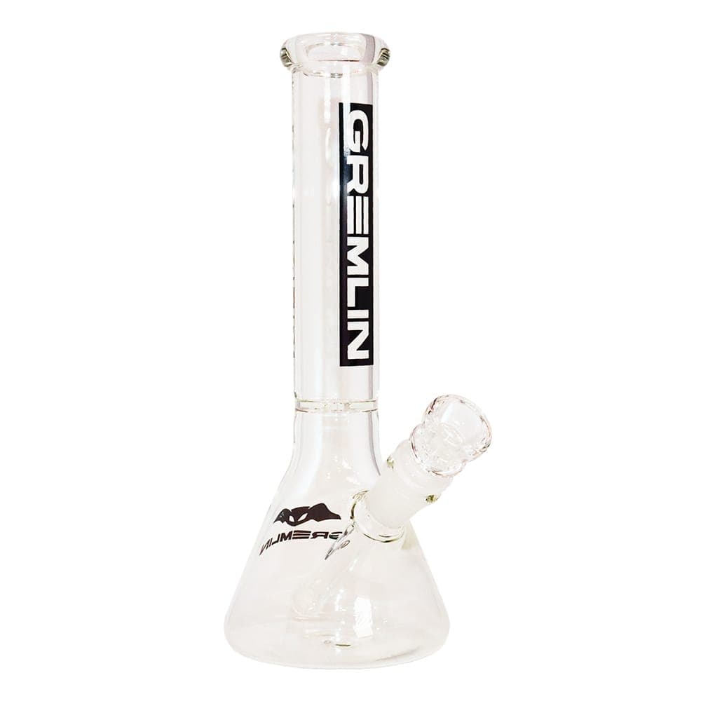 Bong de Vidrio Gremlin Lipreechaun Chile — ZigZaBoo
