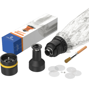 Volcano Solid Valve Set — ZigZaBoo Chile