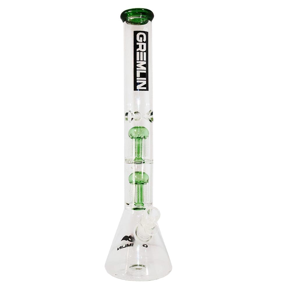 Bong de Vidrio Gremlin Beinhigh Chile — ZigZaBoo