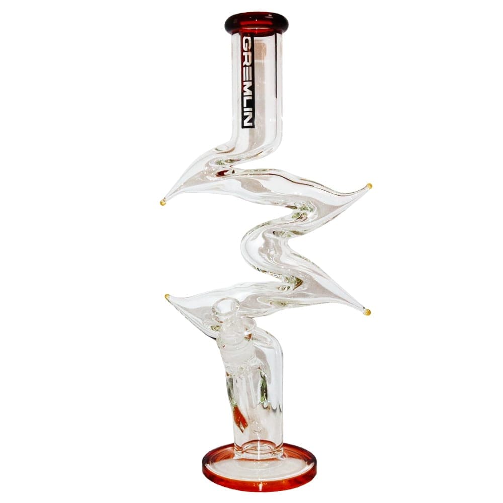 Bong de Vidrio Gremlin Mammoth Chile — ZigZaBoo