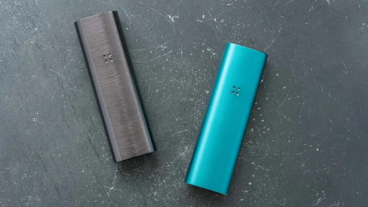 Comparación de vaporizadores PAX 2 y PAX 3 ¡Te contamos cómo funcionan!