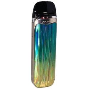 Vaporizador Vaporesso Luxe QS Pod Kit — ZigZaBoo Chile