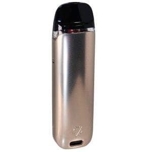Vaporizador Vaporesso Luxe QS Pod Kit — ZigZaBoo Chile