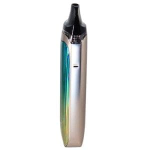 Vaporizador Vaporesso Luxe QS Pod Kit — ZigZaBoo Chile