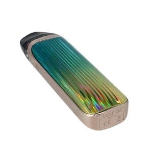 Vaporizador Vaporesso Luxe QS Pod Kit — ZigZaBoo Chile