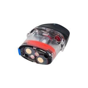 Vaporizador Vaporesso Luxe QS Pod Kit — ZigZaBoo Chile