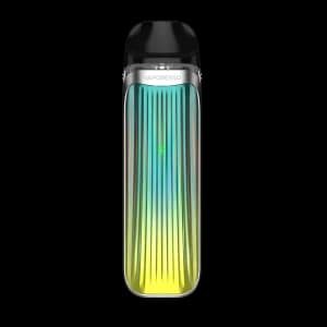 Vaporizador Luxe QS — ZigZaBoo Chile