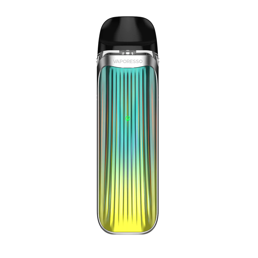 Vaporizador Luxe QS — ZigZaBoo Chile