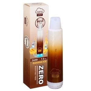 Vaporizador Desechable Airis Drip — ZigZaBoo Chile
