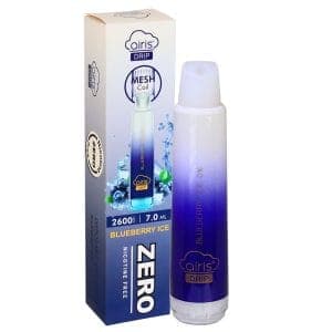 Vaporizador Desechable Airis Drip — ZigZaBoo Chile